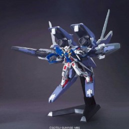 BANDAI HIGH GRADE HG GUNDAM EXIA GN ARMS 1/144 MODEL KIT ACTION FIGURE
