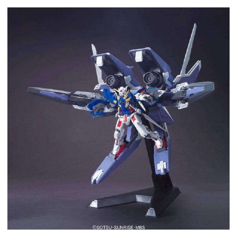 BANDAI HIGH GRADE HG GUNDAM EXIA GN ARMS 1/144 MODEL KIT ACTION FIGURE BANDAI HIGH GRADE HG GUNDAM EXIA GN ARMS 1/144 MODEL KIT ACTION FIGURE