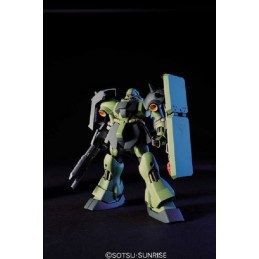 BANDAI HIGH GRADE HGUC GUNDAM GEARA DOGA 1/144 MODEL KIT FIGURE