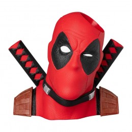 GRUPO ERIK MARVEL DEADOOL RESIN PEN HOLDER