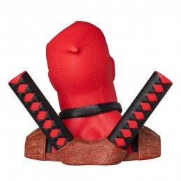 GRUPO ERIK MARVEL DEADOOL RESIN PEN HOLDER