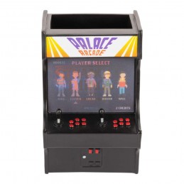 GRUPO ERIK STRANGER THINGS PALACE ARCADE RESIN PEN HOLDER