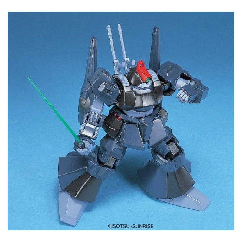 BANDAI HIGH GRADE HGUC GUNDAM RICK DIAS 1/144 MODEL KIT BANDAI HIGH GRADE HGUC GUNDAM RICK DIAS 1/144 MODEL KIT