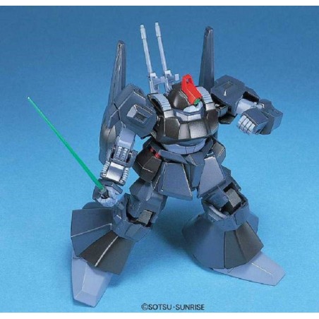 HIGH GRADE HGUC GUNDAM RICK DIAS 1/144 MODEL KIT