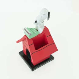PEANUTS SNOOPY PEN HOLDER PORTAPENNE GRUPO ERIK