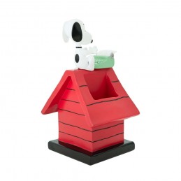 PEANUTS SNOOPY PEN HOLDER PORTAPENNE GRUPO ERIK