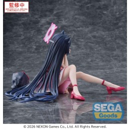BLUE ARCHIVE SERIKA YUMEMIRIZE FIGURE STATUA SEGA GOODS