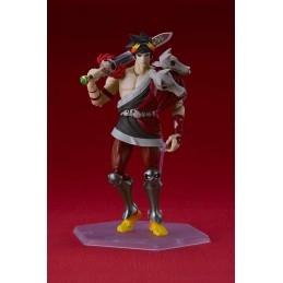 MAX FACTORY HADES ZAGREUS FIGMA SERIES PVC ACTION FIGURE