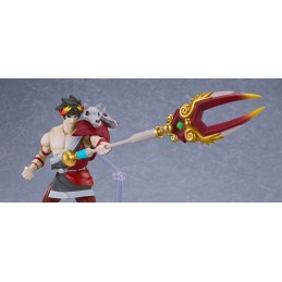 HADES ZAGREUS FIGMA ACTION FIGURE MAX FACTORY