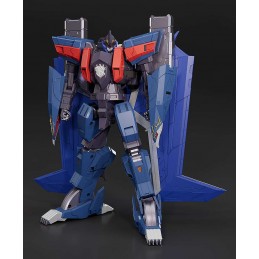 GOOD SMILE COMPANY DANCOUGA THE GATTAI BLACK WING PVC ACTION FIGURE