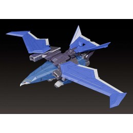 GOOD SMILE COMPANY DANCOUGA THE GATTAI BLACK WING PVC ACTION FIGURE