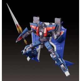 GOOD SMILE COMPANY DANCOUGA THE GATTAI BLACK WING PVC ACTION FIGURE