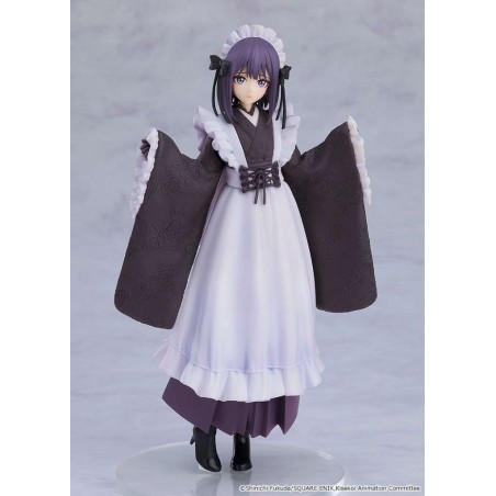 MY DRESS-UP DARLING MARIN KITAGAWA SHIZUKU KUROE VER. POP UP PARADE STATUA FIGURE