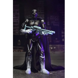 NECA TMNT NINJA TURTLES MIRAGE COMICS NOBODY PVC ACTION FIGURE