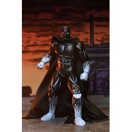 NECA TMNT NINJA TURTLES MIRAGE COMICS NOBODY PVC ACTION FIGURE