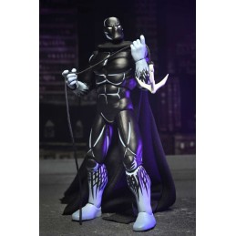 NECA TMNT NINJA TURTLES MIRAGE COMICS NOBODY PVC ACTION FIGURE