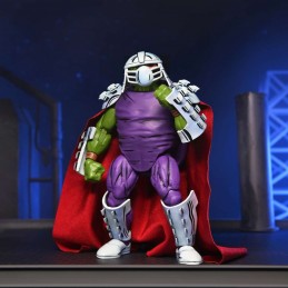 NECA TMNT NINJA TURTLES MIRAGE COMICS RAPHAEL AS SHREDDER PVC ACTION FIGURE