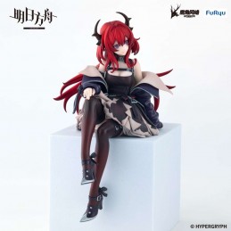 ARKNIGHTS SURTR NOODLE STOPPER FIGURE STATUA FURYU
