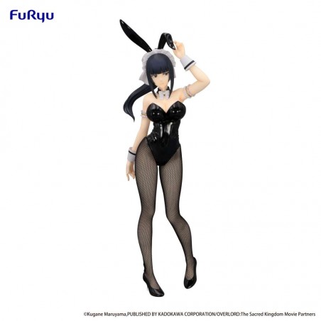 OVERLORD NARBERAL BICUTE BUNNIES FIGURE STATUA