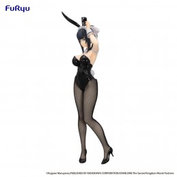 OVERLORD NARBERAL BICUTE BUNNIES FIGURE STATUA FURYU