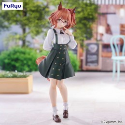 UMAMUSUME: PRETTY DERBY ASTON MACHAN TRIO TRY IT STATUA FIGURE FURYU