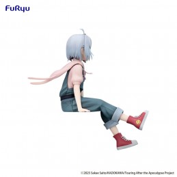 FURYU TOURING AFTER THE APOCALYPSE AIRI NOODLE STOPPER PVC FIGURE STATUE