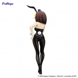 THE MELANCHOLY OF HARUHI SUZUMIYA BICUTE BUNNIES FIGURE STATUA FURYU