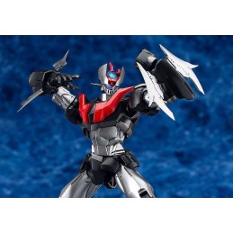 MAZINGER DESTROYING HELL MODEROID MAZINGER ZEST MODEL KIT ACTION FIGURE GOOD SMILE COMPANY
