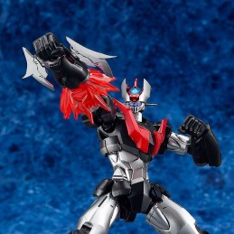 MAZINGER DESTROYING HELL MODEROID MAZINGER ZEST MODEL KIT ACTION FIGURE GOOD SMILE COMPANY