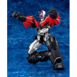 MAZINGER DESTROYING HELL MODEROID MAZINGER ZEST MODEL KIT ACTION FIGURE GOOD SMILE COMPANY