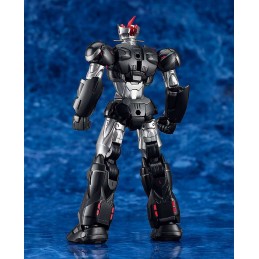 MAZINGER DESTROYING HELL MODEROID MAZINGER ZEST MODEL KIT ACTION FIGURE GOOD SMILE COMPANY