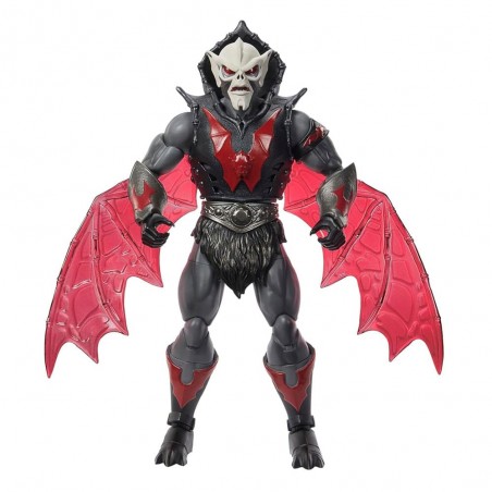 MASTERS OF THE UNIVERSE NEW ETERNIA HORDAK PVC ACTION FIGURE