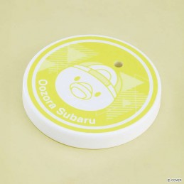 HOLOLIVE PRODUCTION OOZORA SUBARU SUSPENDER OUTFIT NENDOROID ACTION FIGURE GOOD SMILE COMPANY