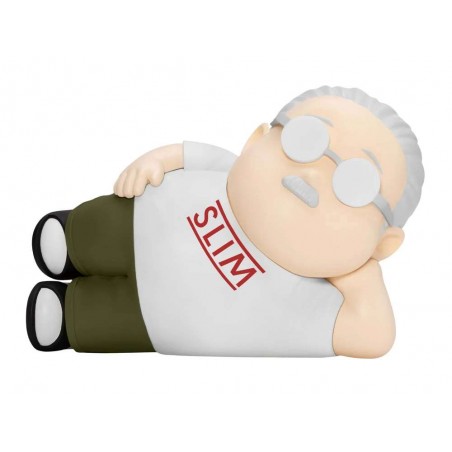 SAKAMOTO DAYS TARO SAKAMOTO MONEY BANK FIGURE