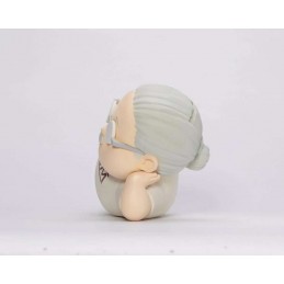 BEAST KINGDOM SAKAMOTO DAYS TARO SAKAMOTO MONEY BANK FIGURE