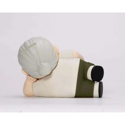 BEAST KINGDOM SAKAMOTO DAYS TARO SAKAMOTO MONEY BANK FIGURE