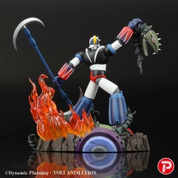 PLEX SCENE SELECTION 01 GRENDIZER A CRY FOR VICTOR DIORAMA STATUE FIGURE