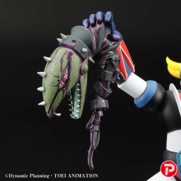 PLEX SCENE SELECTION 01 GRENDIZER A CRY FOR VICTOR DIORAMA STATUE FIGURE