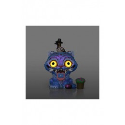 FUNKO FUNKO POP! ANIMATION K-POP DEMON HUNTERS DERPY WITH SUSSIE BOBBLE HEAD