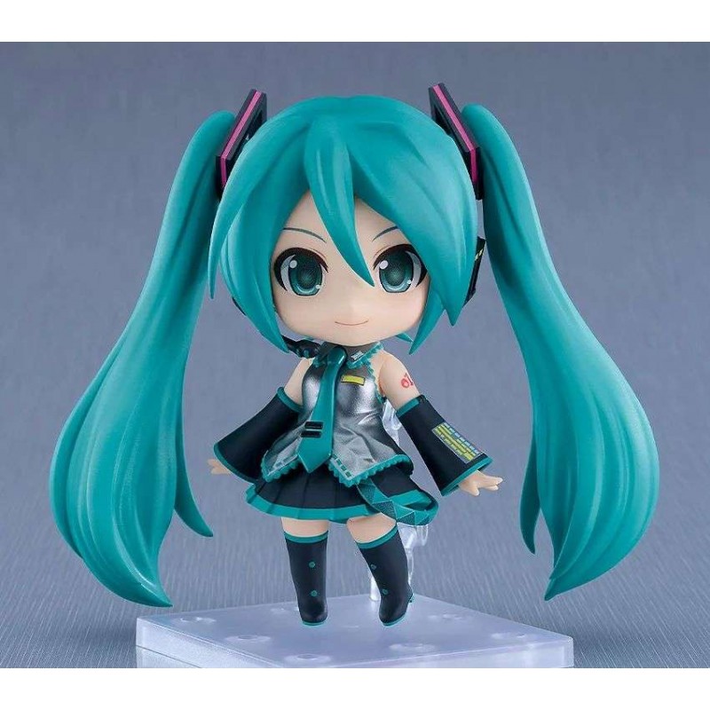 HATSUNE MIKU 3.0 NENDOROID BASIC ACTION FIGURE GOOD SMILE COMPANY