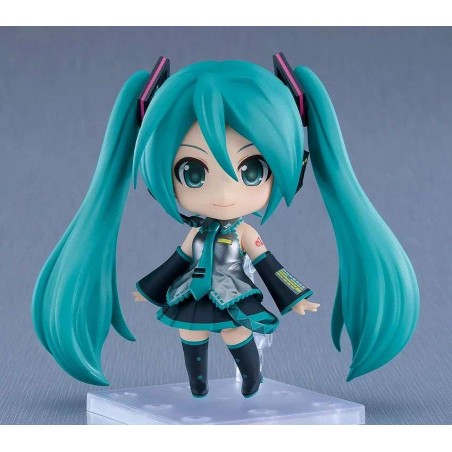 HATSUNE MIKU 3.0 NENDOROID BASIC SERIES PVC ACTION FIGURE