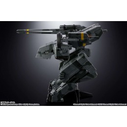 METAL GEAR SOLID METAL GEAR REX CHOGOKIN ACTION FIGURE BANDAI