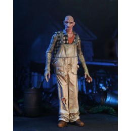 NECA DEVIL'S REJECTS TINY OVERALLS ACTION FIGURE