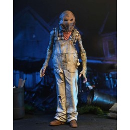 NECA DEVIL'S REJECTS TINY OVERALLS ACTION FIGURE
