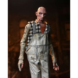 DEVIL'S REJECTS LA CASA DEL DIAVOLO TINY OVERALLS ACTION FIGURE NECA
