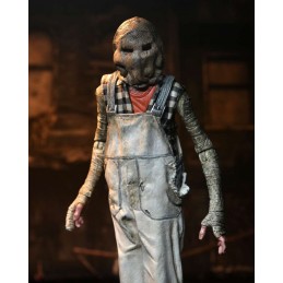 NECA DEVIL'S REJECTS TINY OVERALLS ACTION FIGURE