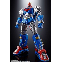BANDAI SOUL OF CHOGOKIN SERIES GX-118 VOLTES V LEGACY 25CM ACTION FIGURE