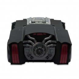 DC MULTIVERSE VEHICLE BATMAN REBIRTH BATMOBILE ACTION FIGURE MC FARLANE