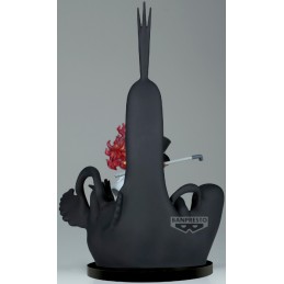 BANPRESTO ONE PIECE WCF SABO VS FIVE ELDERS AND IMU STATUE FIGURE