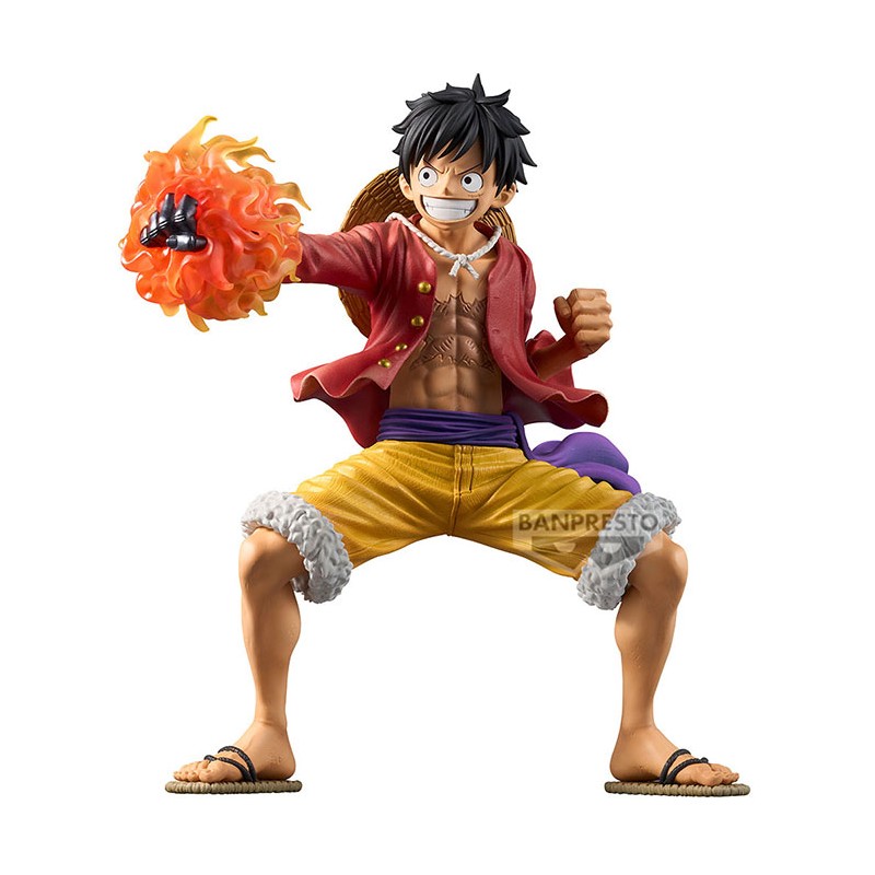 Grandista モンキー・D・ルフィ イベント限定 ANIME EXPO Grandista モンキー・D・ルフィ イベント限定 ANIME EXPO